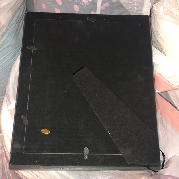 Shabby Chic Photo Frame with pic 10 x 12 - Picture 8 of 11